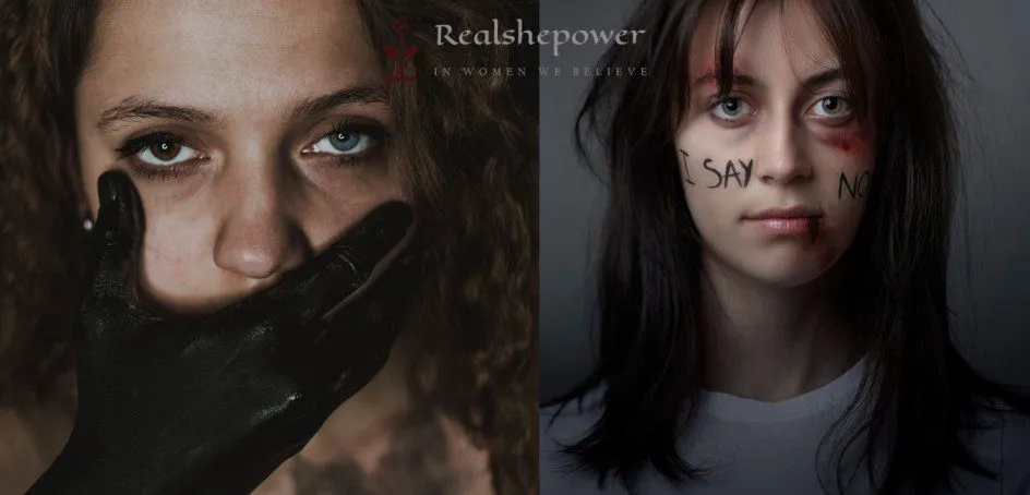 I Think It’s Easy To Blame Women For Domestic Violence 1 I Think It’s Easy To Blame Women For Domestic Violence