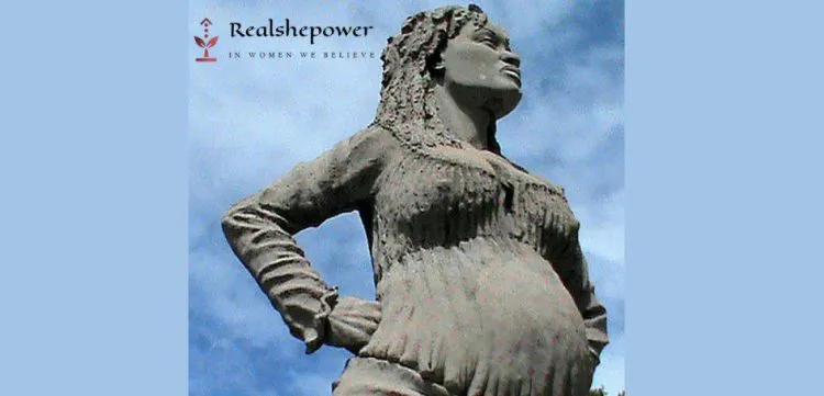 La Mulâtresse Solitude: A Symbol Of Slavery And Freedom 1 La Mulâtresse Solitude: A Symbol Of Slavery And Freedom