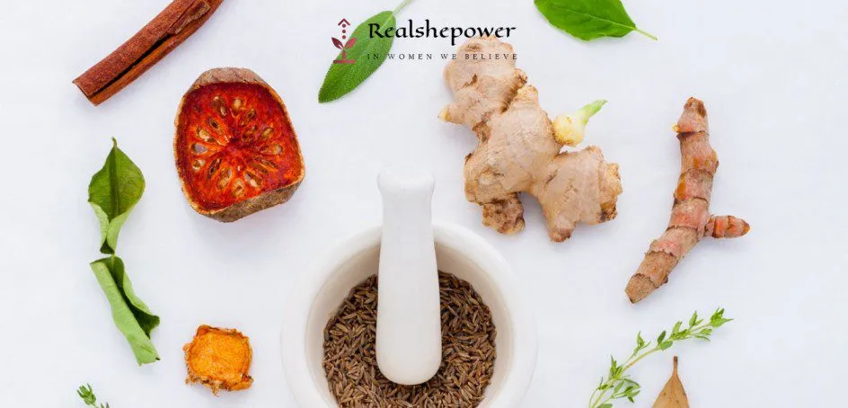 Boost Your Immunity With These 5 Things — Realshepower