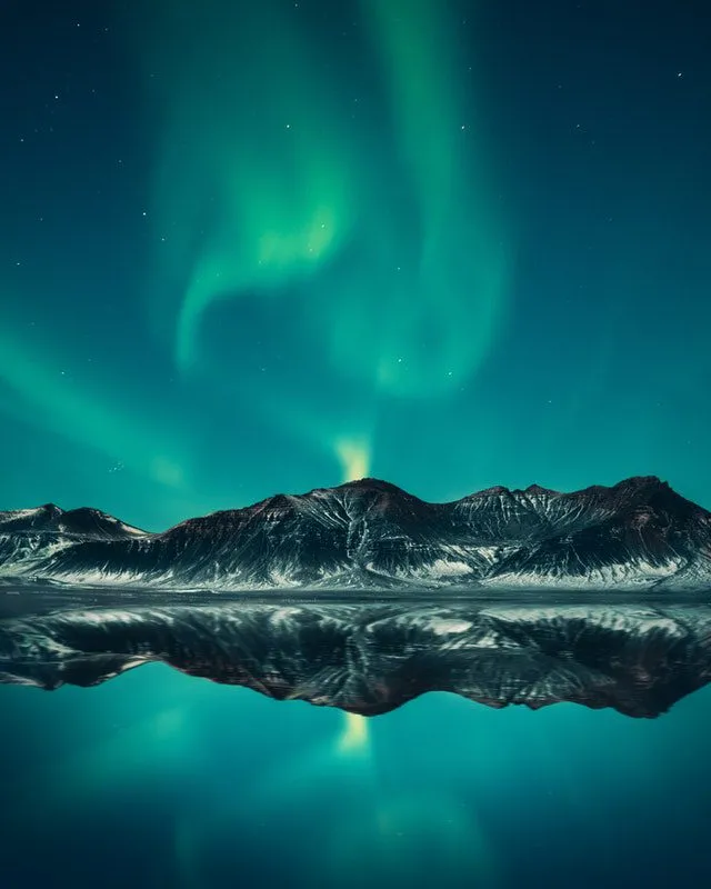 Top 10 Places To Experience The Wonders Of Northern Lights 6 Pexels Benjamin Suter 3617500 1