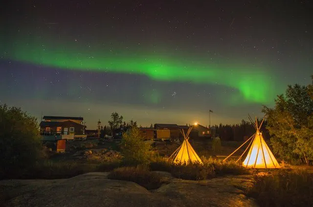 Top 10 Places To Experience The Wonders Of Northern Lights 5 Pexels Ken Cheung 9928813