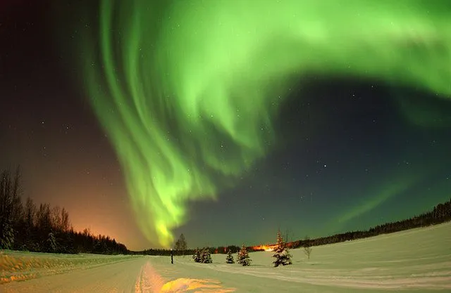 Top 10 Places To Experience The Wonders Of Northern Lights 4 Pexels Pixabay 41004
