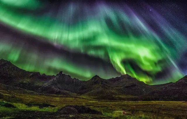 Top 10 Places To Experience The Wonders Of Northern Lights 2 Pexels Stein Egil Liland 3384692