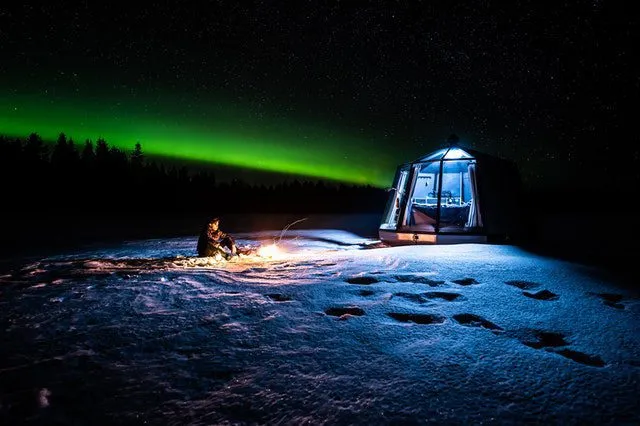 Top 10 Places To Experience The Wonders Of Northern Lights 3 Pexels Tuomas Haapala 7223461