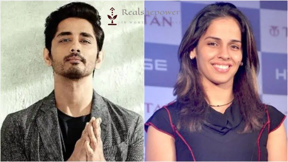Saina Nehwal, The World No. 1 In Badminton, Has Received Sexual Insults 1 Saina Nehwal, The World No. 1 In Badminton, Has Received Sexual Insults