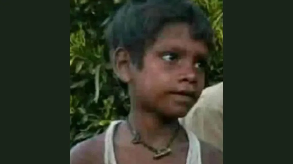 Amarjeet Sada Is World'S Youngest Serial Killer 1 Amarjeet Sada Is World’S Youngest Serial Killer