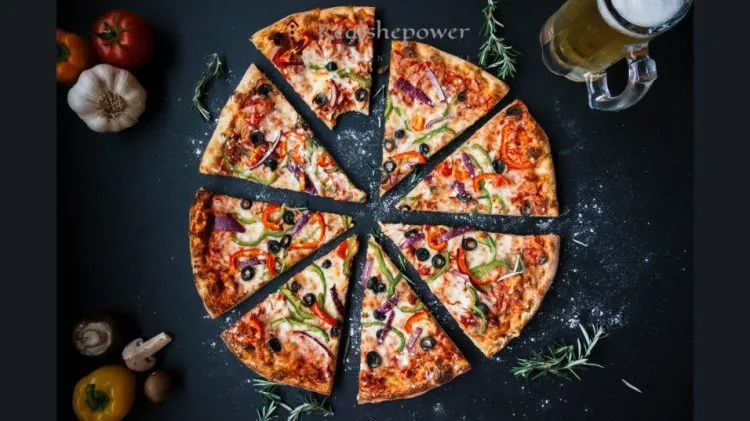 This Pasta Sauce Is Ready In 3 Minutes! Try It Now 2 Pizza Without Oven