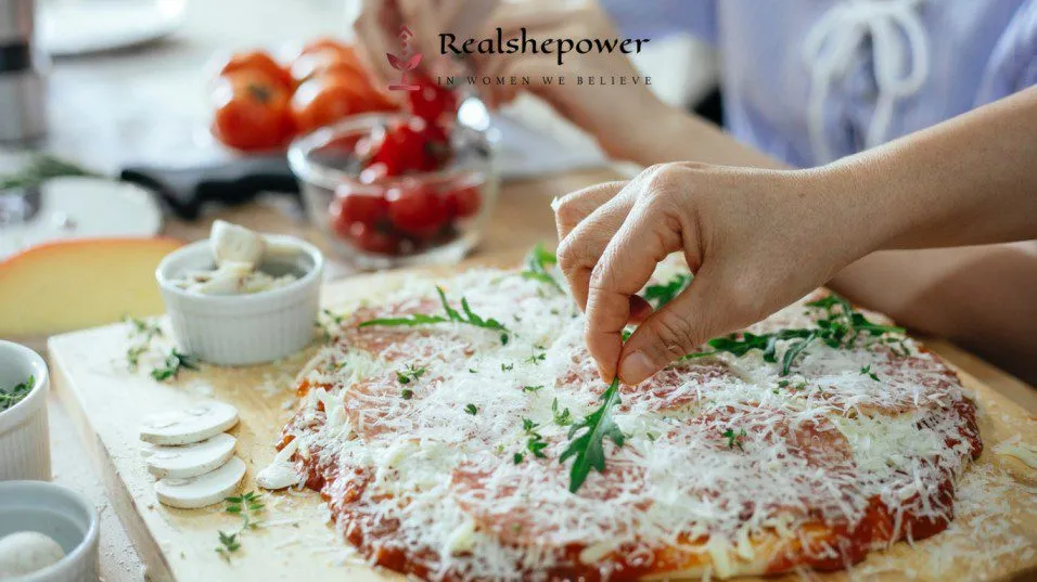 How To Make Delicious Pizza Without Oven! 2 Pizza Without Oven
