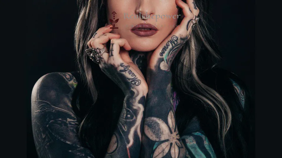 How Safe Is It To Get Tattoos?