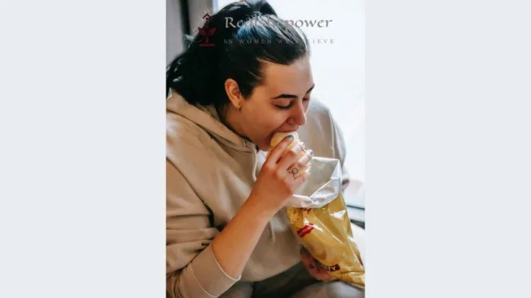 A Look At Food Addiction From The Lens Of Neuroscience 1 A Look At Food Addiction From The Lens Of Neuroscience