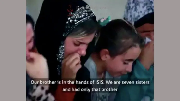 The Last Girl: Triumph Over Isis - A Gripping Tale Of Survival, Courage, And Hope 4 The Silent Genocide Of Yazidis