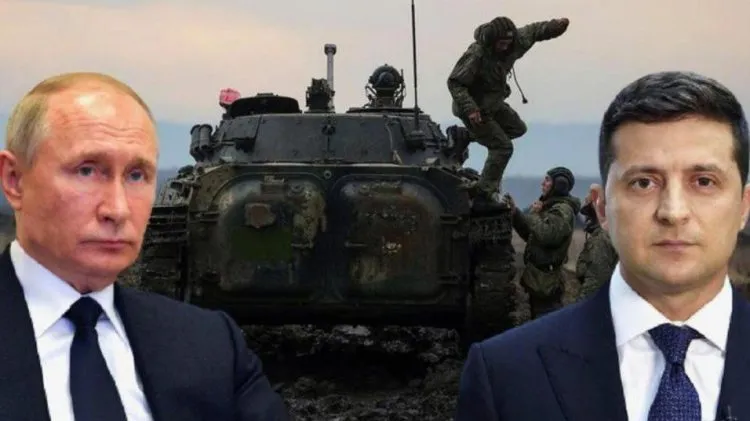 Explained: The Russia Ukraine Crisis