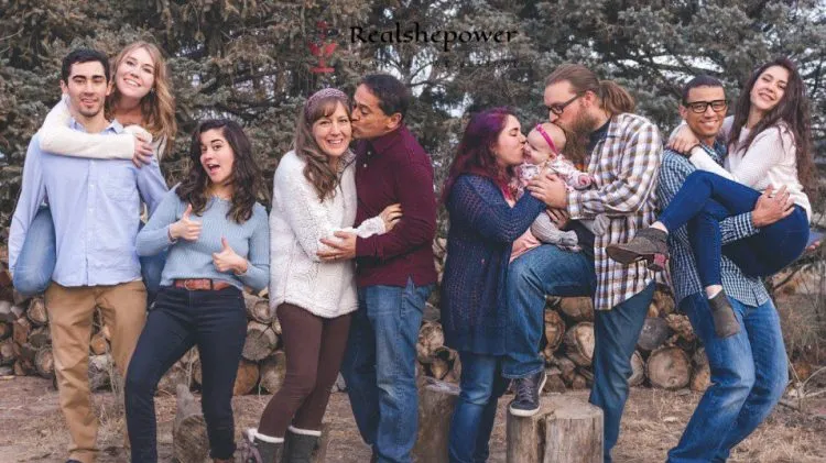 11 Things To Let Go For A Happy Family