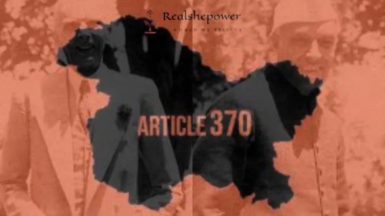 The Emergency: When Indira Gandhi Turned India Into A Prison 4 All You Have To Know About The Kashmir Issue