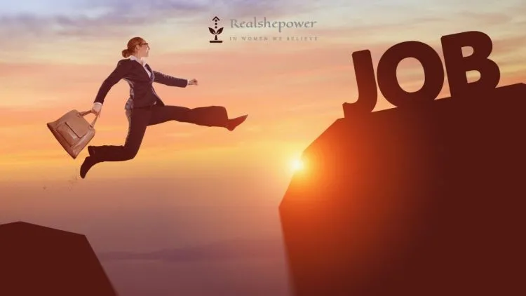 Deloitte Survey: Women Want To Quit Their Jobs 1 Deloitte Survey: Women Want To Quit Their Jobs