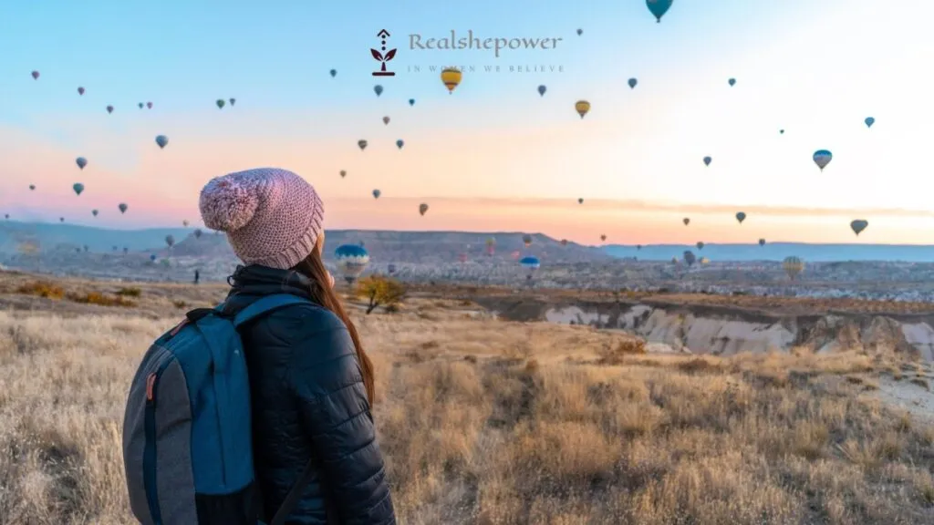 Why Indian Women Are Taking Over The Travel World: The Ultimate Guide To Exploring With Confidence! 6 Travelling Is As Important As Going To School
