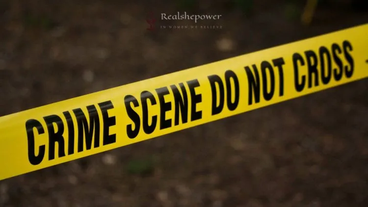 Two Women Found Dead And Naked In Macau Hotel