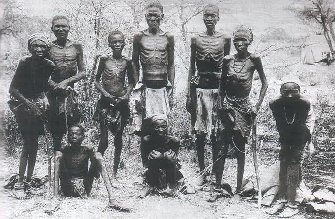 African Holocaust: 10 Million Africans Killed In Congo 3 African Holocaust