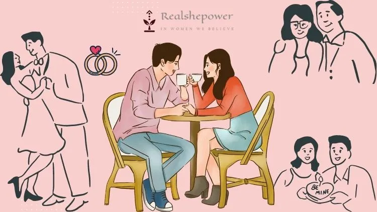 Redefining Modern Love: Beyond Fairytales And Happily Ever Afters 2 People Who Found Love On A Dating App