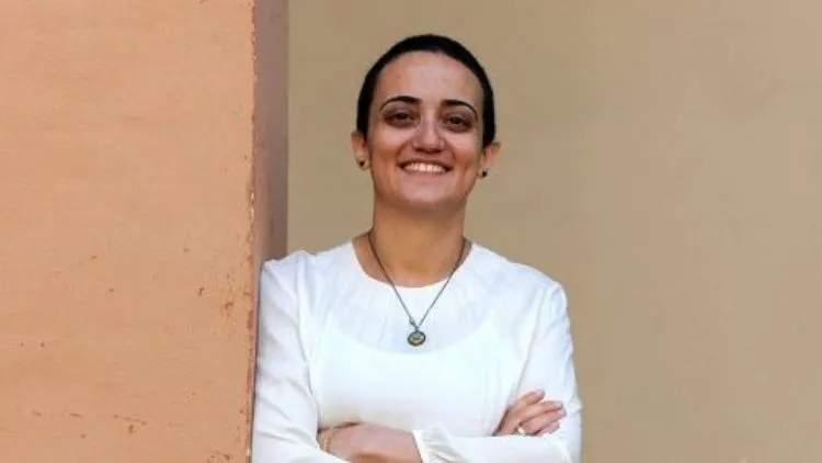 Lina Attalah: The Powerful Voice Of Egypt