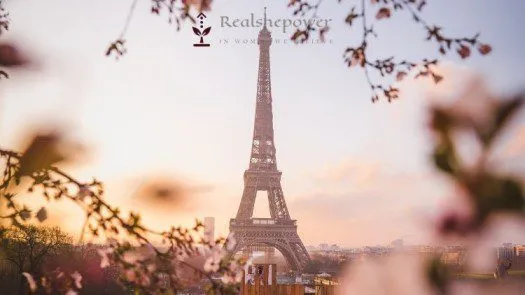 Bonjour! Celebrate French Language Day With Fun Facts, Trivia, And A Quiz! 4 Paris