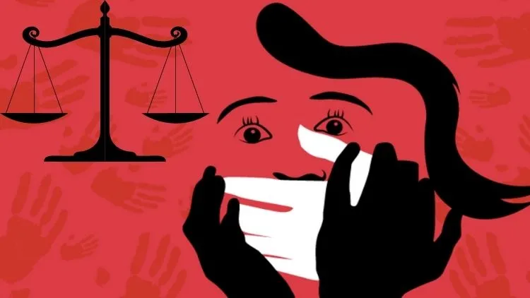 Punishments Under Nirbhaya Act – Realshepower