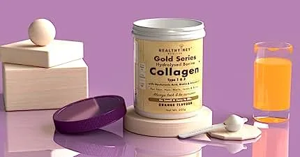 Collagen Supplements