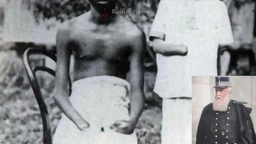 African Holocaust