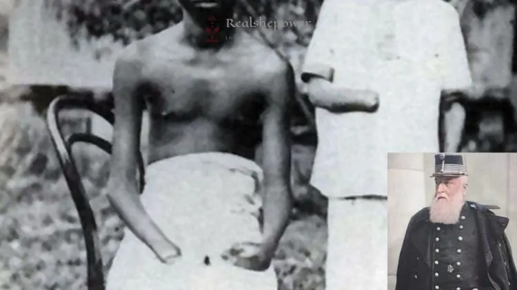 African Holocaust