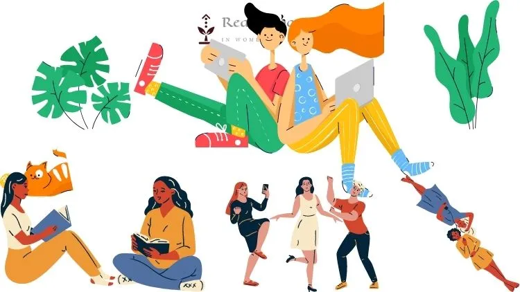 13 Women Share Advice They'D Offer To Their 16-Year-Old Selves 1 Advice