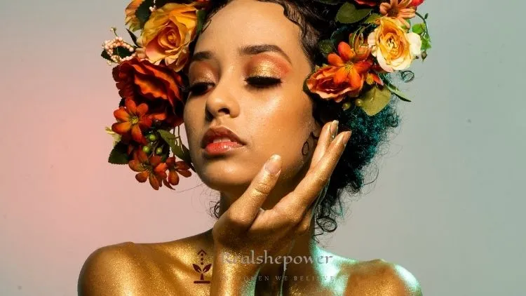 Goddess: A Poem By Belinda Daou