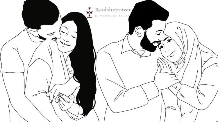 14 Women Reveal What Intimacy Means To Them 1 14 Women Reveal What Intimacy Means To Them