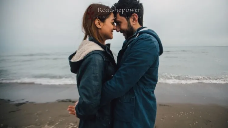 7 Tips For Attracting The Right Partner: How To Be True And Authentic In Your Search For Love 6 Love