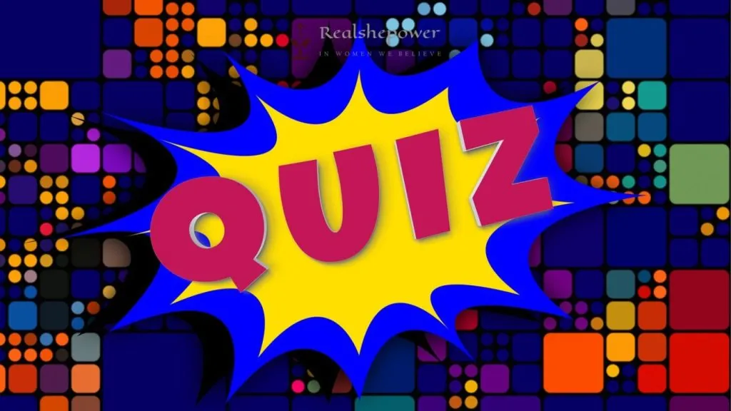 Foodie Quiz
