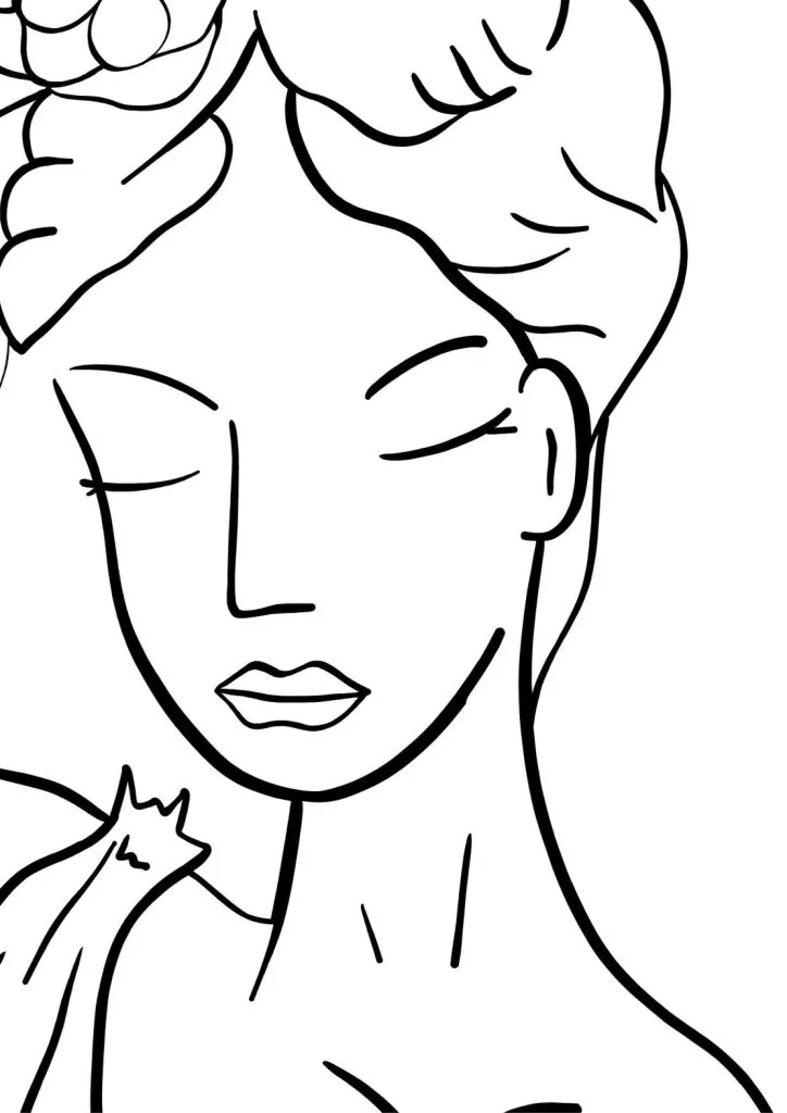 Goddess: A Poem By Belinda Daou 2 Soul Of Godess