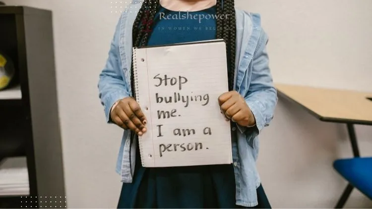 Indifferent: A Short Story About The Consequences Of Bullying