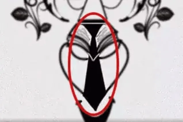 Can You Find All Eight Hidden Objects In This Optical Illusion? Know Your Best Personality Trait 8 Optical Illusions Personality Test