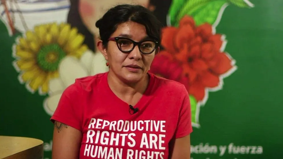 50 Years In Prison For Suffering A Miscarriage