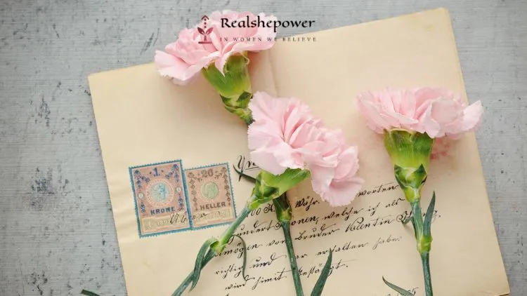 A Letter To My Sisters! 1 A Letter To My Sisters!