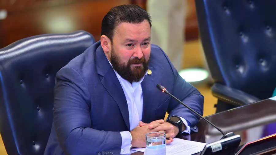 Guillermo Gallegos Is Staunchly Against Abortion.

