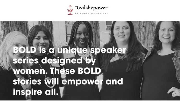 Bold Speaker Series 1 Bold Speaker Series