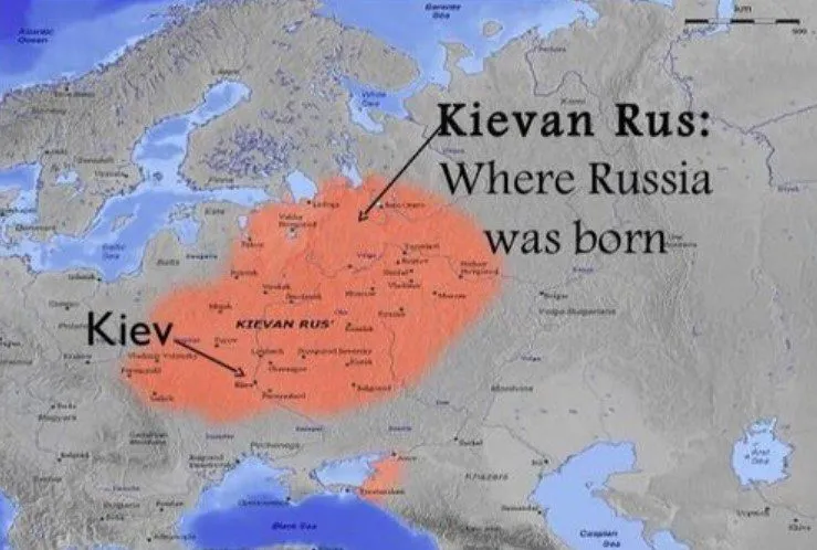 Kievan Rus