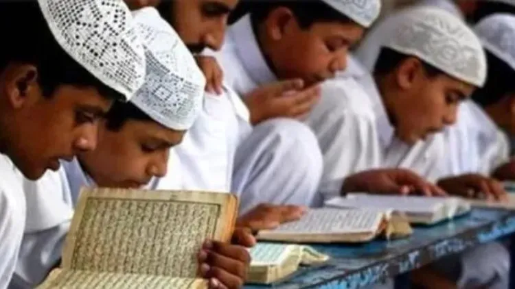 Unesco: Madrasas Students Propagates Patriarchy, Show Unfavorable Attitude Towards Women 1 Unesco: Madrasas Students Propagates Patriarchy, Show Unfavorable Attitude Towards Women