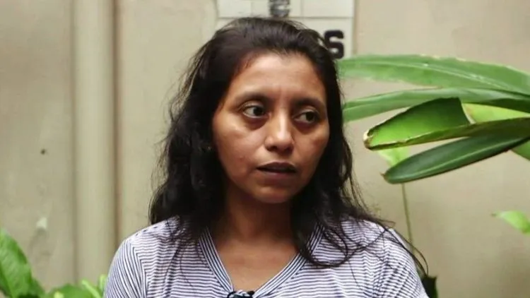 50 Years In Prison For Suffering A Miscarriage