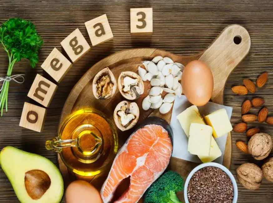 7 Ways To Reduce Belly Fat Super Fast 3 Omega 3 For Belly Fat Loss