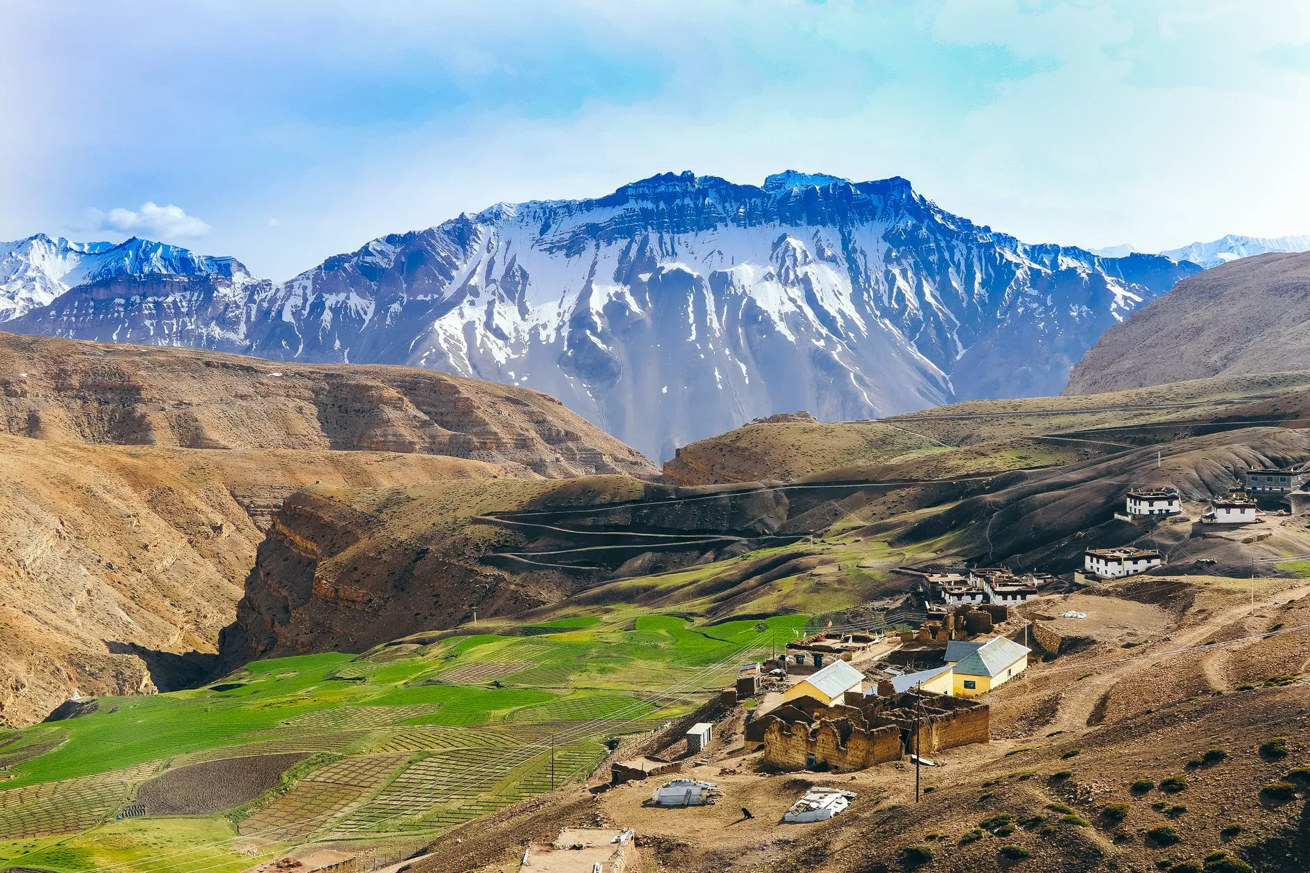 Hidden Mountain Gems For Your Next Road Trip From Delhi 1 Hidden Mountain Gems For Your Next Road Trip From Delhi