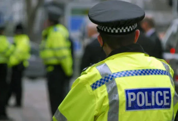 A 50-Year-Old Woman Raped In Wimborne, England