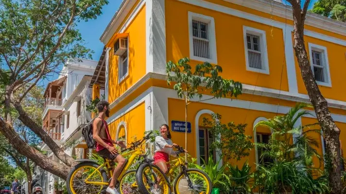 11 Best Solo Travel Destinations For Women In India 12 11 Best Solo Travel Destinations For Women In India
