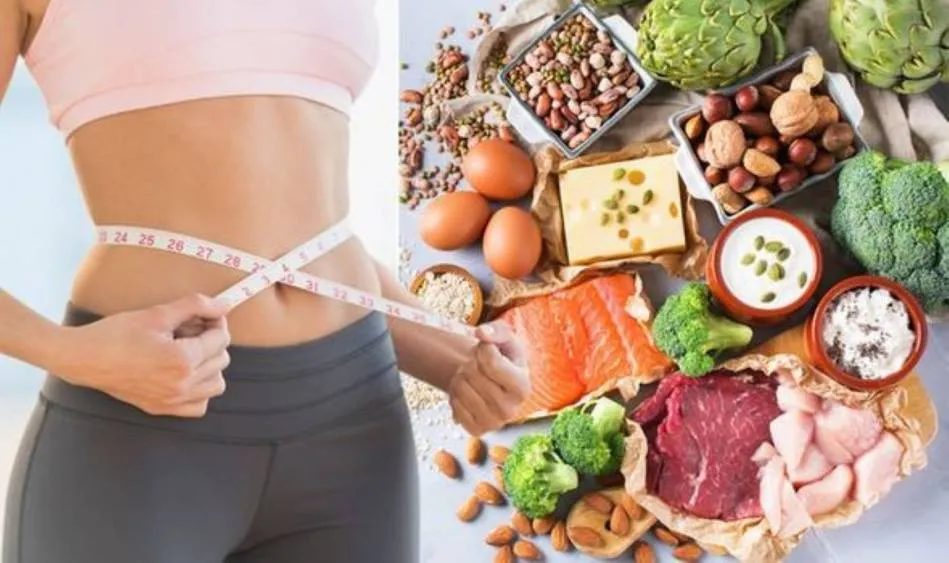 7 Ways To Reduce Belly Fat Super Fast 4 Protein Rich Food
