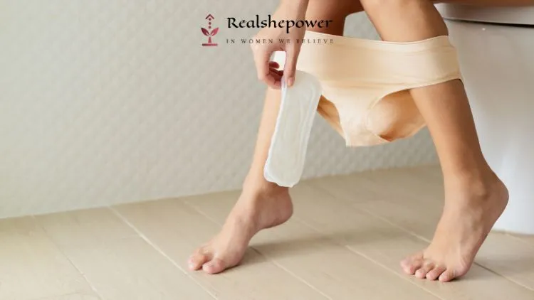 Top Sanitary Pad Brands For You 3 Sanitary Pads 2